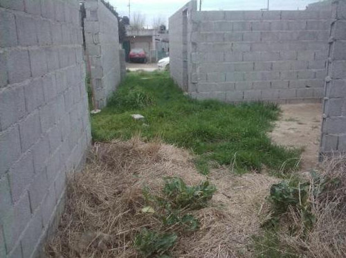 Terreno Pasante En Venta En Olavarría Acepta Financiación