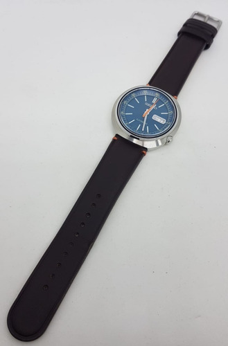 Relógio Seiko Ufo Recraft Automatico Edição Limitada 009