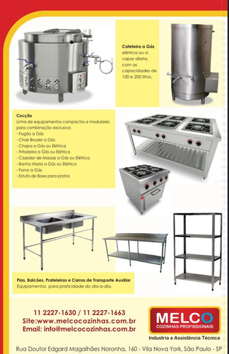 Assistência Técnica Autorizada Rational - Manutenções