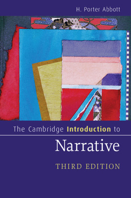 Libro The Cambridge Introduction To Narrative - Abbott, H...