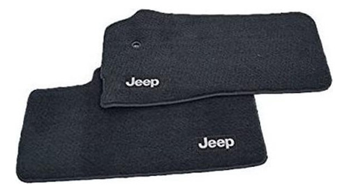 20 Oz Accesorios Originales De Jeep 82210125ac De Gris Premi