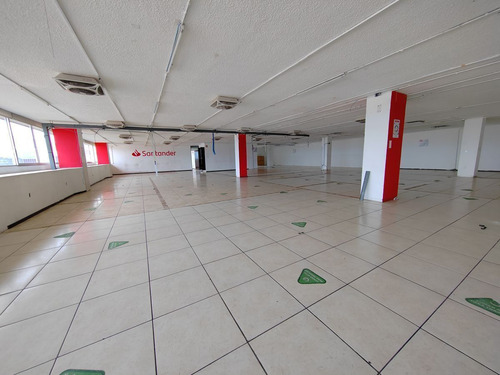 Oficina En Renta Narvarte Poniente 1793 M2