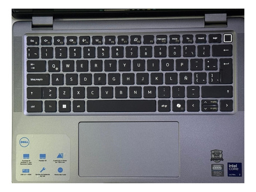 Dell Latitude 7450 Core Ultra 7-155u 16gb 512gb 14-inch W11 (Reacondicionado)