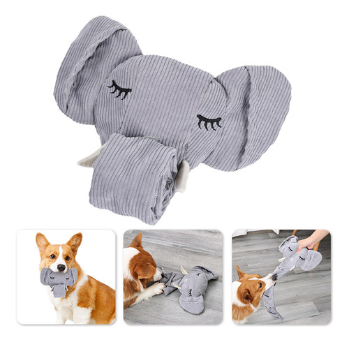 Dog Sniff Ball Training Juguete Educativo Juguete