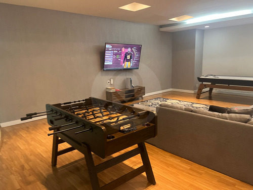 Departamento En Renta En Lomas De Tecamachalco