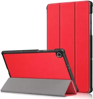 Funda Para Tablet Lenovo M10 Plus Tb-x606f 10.3