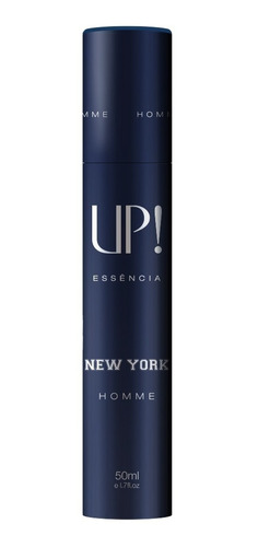 Perfume Up 45 New York Masculino Novo Original Up Essencia 