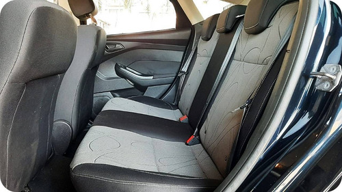 Imagem 11 de 13 de Ford Focus 1.6 S 16v Flex 4p Manual