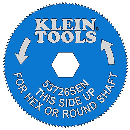Klein Tools 53726sen Bx Cuchilla De Repuesto Para Cortador