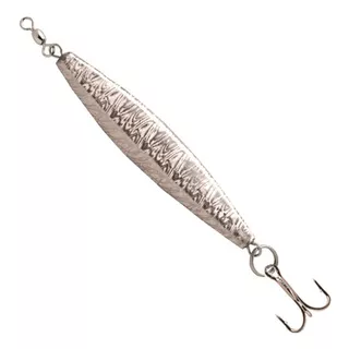 Señuelo Para Pesca Diamond Jig 8 Oz - P-line Db-8ch