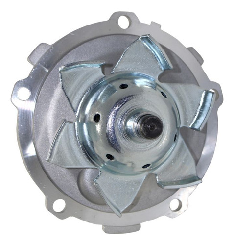 Bomba Agua Acdelco Chevrolet Caprice V6 4.3l 1990