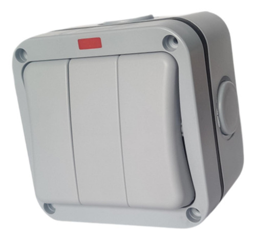 Interruptor A Prueba De Agua Ip66, Interruptor Eléctrico,