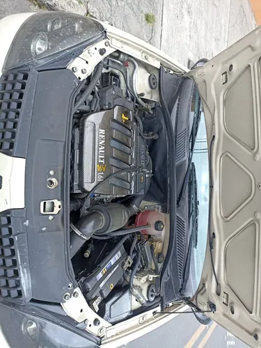 Renault Clio F.ii Dynamique