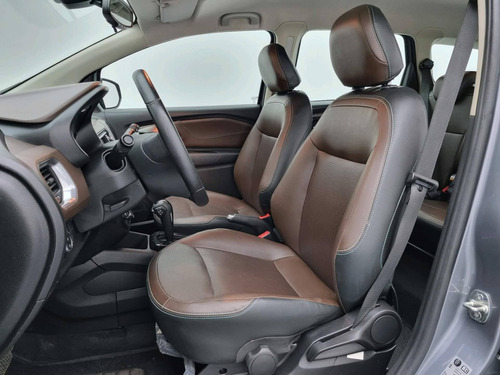 Imagem 9 de 15 de Chevrolet Spin 1.8 Premier 8v Flex 4p Automático
