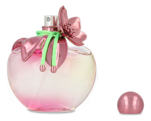 Nina Ricci Nina Illusion Edp 80 Ml Para Mujer