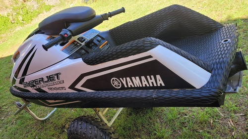 Imagen 9 de 13 de Yamaha