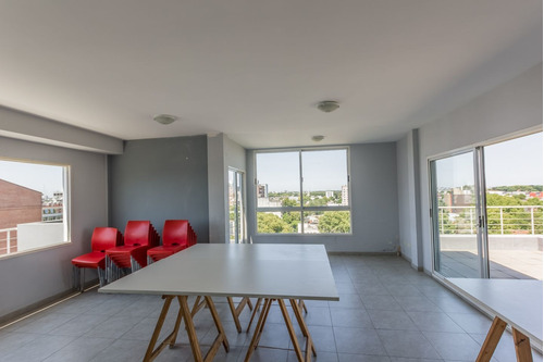 Imagen 28 de 30 de Venta Departamento Semipiso 2 Ambientes San Martin Centro