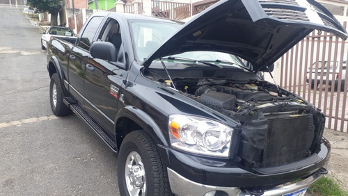 Dodge Ram 2500 4x4