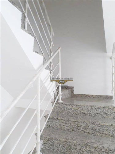Imagem 6 de 23 de Sobrado Com 3 Dormitórios À Venda, 170 M² Por R$ 1.100.000,00 - Mooca - São Paulo/sp - So0288