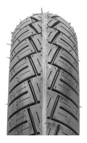 Pneu Traseiro Cg 12 Ybr Titan 90/90-18 Maggion + Câmara Mg18