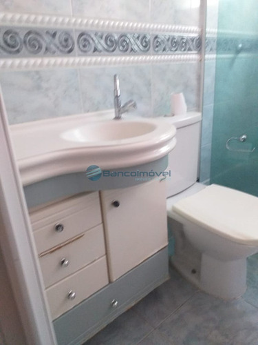 Imagem 25 de 30 de Apartamento Para Locação Em Paulínia - Ap03109 - 69183285