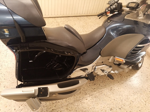 Imagen 11 de 14 de Bmw Turismo K1200lt Abs Equipada 2006