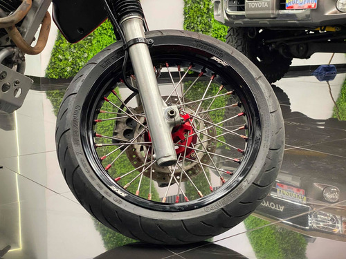 Imagen 5 de 11 de Honda Xr
