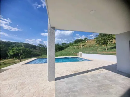 Finca En Sopetran