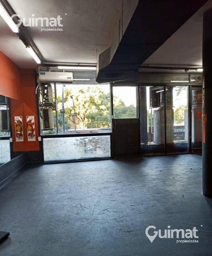 Imagen 10 de 10 de Palermo Local En Primer Piso 315 M2 Aprox. Excelente Ubicacion
