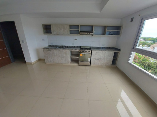 Departamento En Venta En Pilar