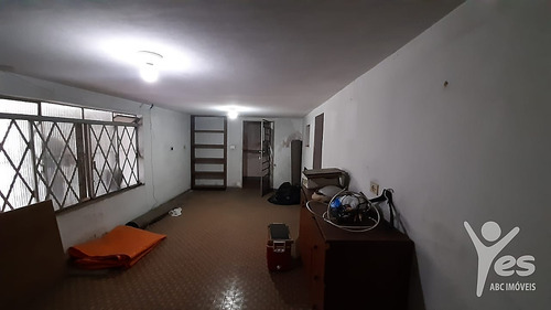 Imagem 23 de 30 de Ref.: 6363 - Casa Térrea Com 02 Dormitórios, 02 Vagas No Centro De Santo André - Sp - 6363