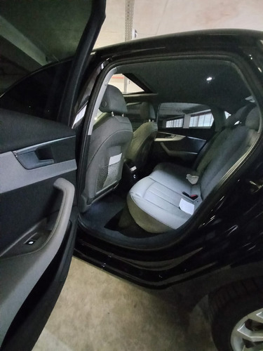 Imagem 7 de 14 de Audi A4 - 2018/2018 2.0 Tfsi Ambiente Gasolina 4p