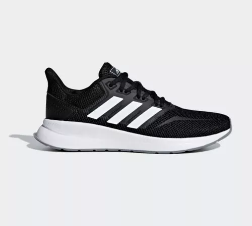 Tenis adidas runfalc fashion s mujer