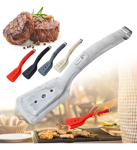Nuevos Utensilios De Cocina Two In Shovel Two In Clip