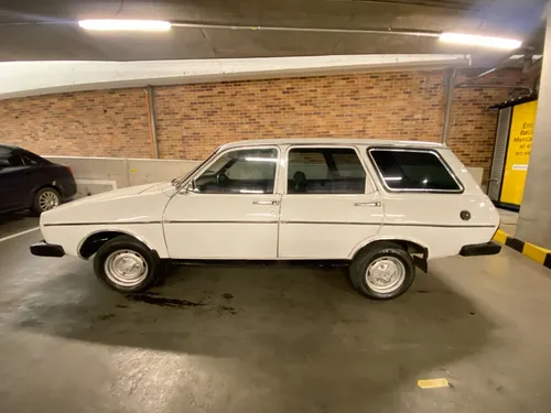 Renault R12 1.3 Ts 5 p