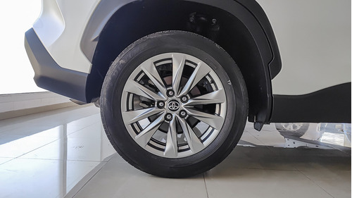 Toyota Corolla Cross 2.0 Xei Cvt