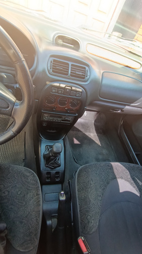 Rover 216 1.6 216 Si Tl 6