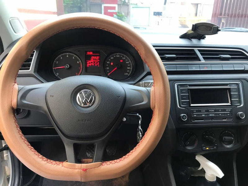 Imagem 8 de 9 de Volkswagen Gol 1.0l Mc4