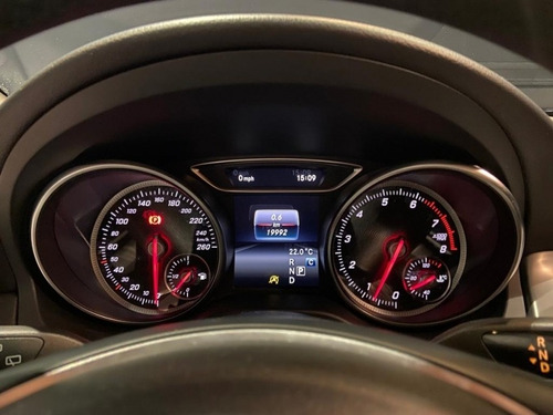 Imagem 5 de 10 de Mercedes Gla 200 Advance Ff