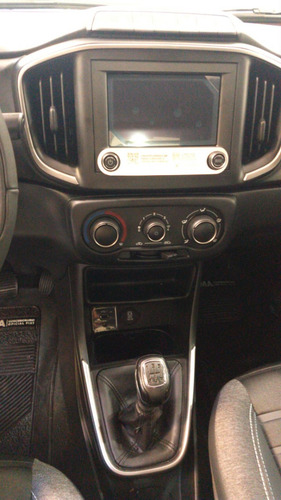 Fiat Strada 1.3 Volcano