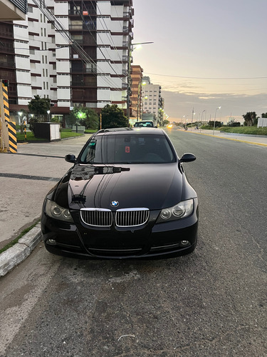 BMW Serie 3 3.0 330 Ci Executive Stept