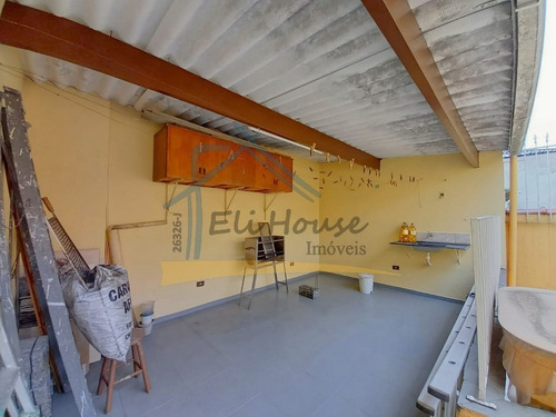 Imagem 8 de 28 de Casa - Ca00183 - 69001951