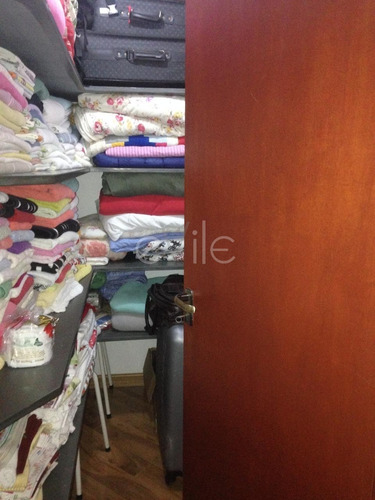 Imagem 14 de 30 de Casa À Venda Em Chácara Santa Margarida - Ca007600