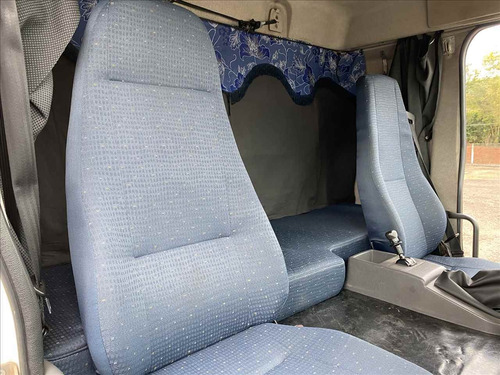 Imagem 12 de 15 de Caminhao Volvo Volvo Vm 260
