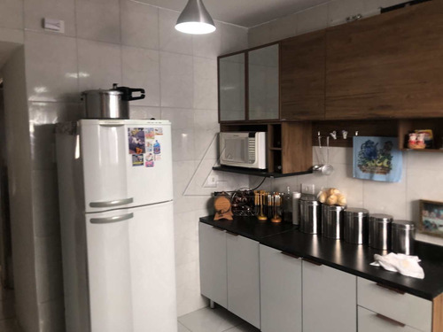 Imagem 10 de 16 de Casa Com 2 Dorms, Jardim Monte Kemel, São Paulo - R$ 475 Mil, Cod: 3518 - V3518