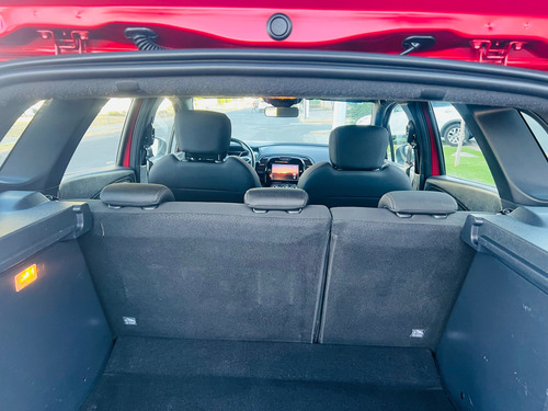Renault Captur 2.0 Intens At