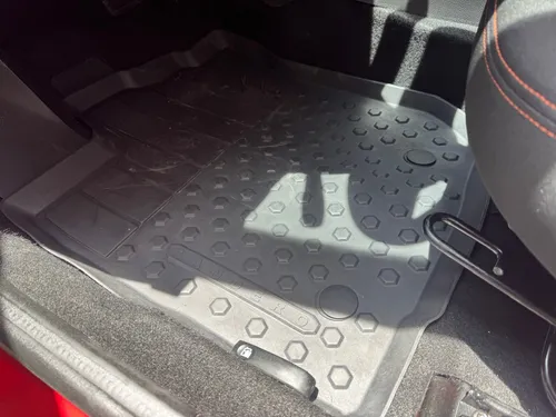 Renault Stepway 1.6 Dynamique / Intens Automática