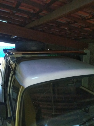 Imagem 8 de 13 de Volkswagen, Kombi