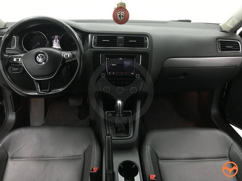 Imagem 7 de 15 de Volkswagen Jetta 1.4 16v Tsi Comfortline Gasolina 4p