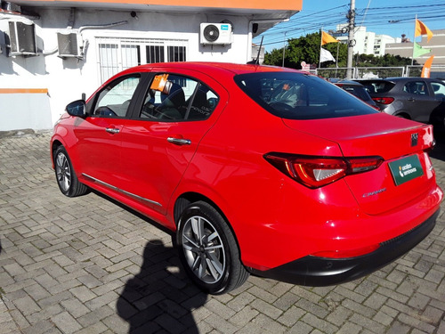 Fiat Cronos 1.3 FIREFLY FLEX PRECISION CVT